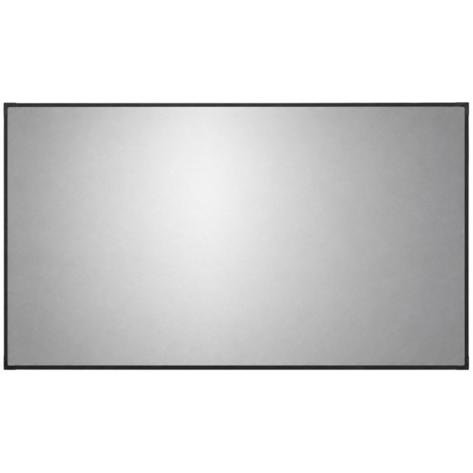 Reflecta esitlusekraan CineHome ALR Fixed Frame Screen 223x126 cm 16:9