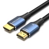 Vention videokaabel HDMI-A 8K Cable 5m Vention ALGLJ (sinine)