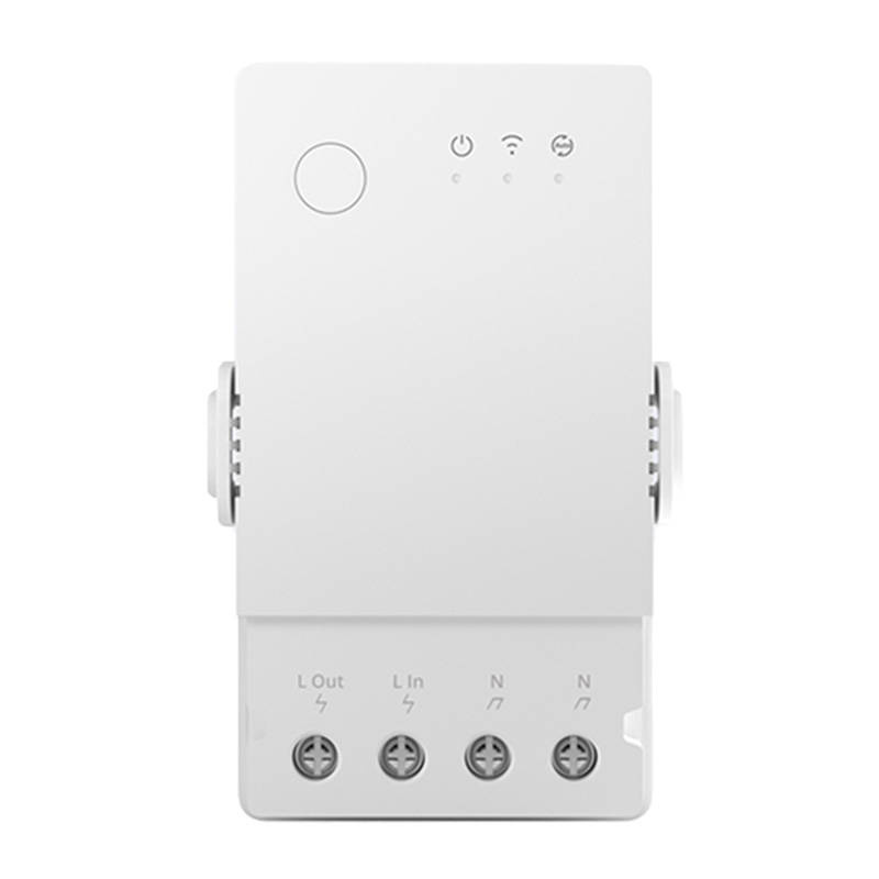 Sonoff nutilüliti Smart Switch THR320