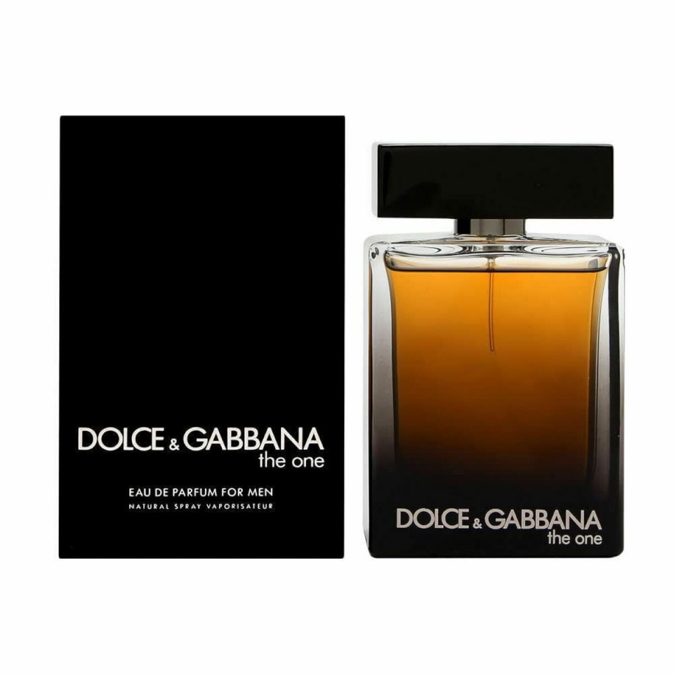 Meeste parfümeeria Dolce & Gabbana EDP 100 ml The One For Men