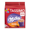 Tassimo kakaokapslid Milka Orange Hot Choco Limited Edition, 8tk