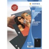 Herma fototasku 9x13 vertical 10 Sheets must 7783
