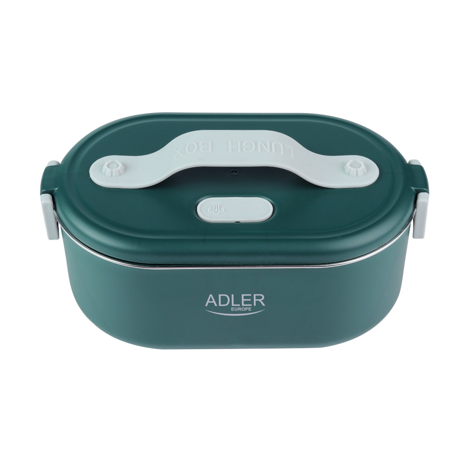 Adler AD 4505 Electric food warmer, roheline