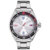 Nautica meeste kell NAPCPS905 Hõbedane (Ø 46 mm)