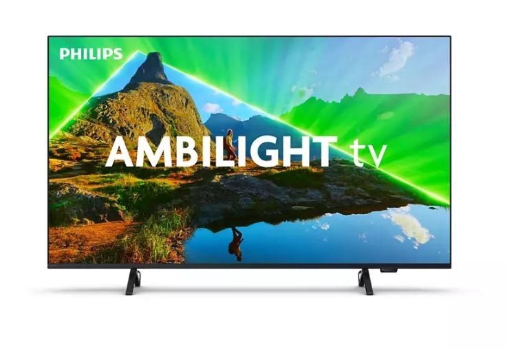 Philips televiisor TV 50 inches 50PUS8319/12