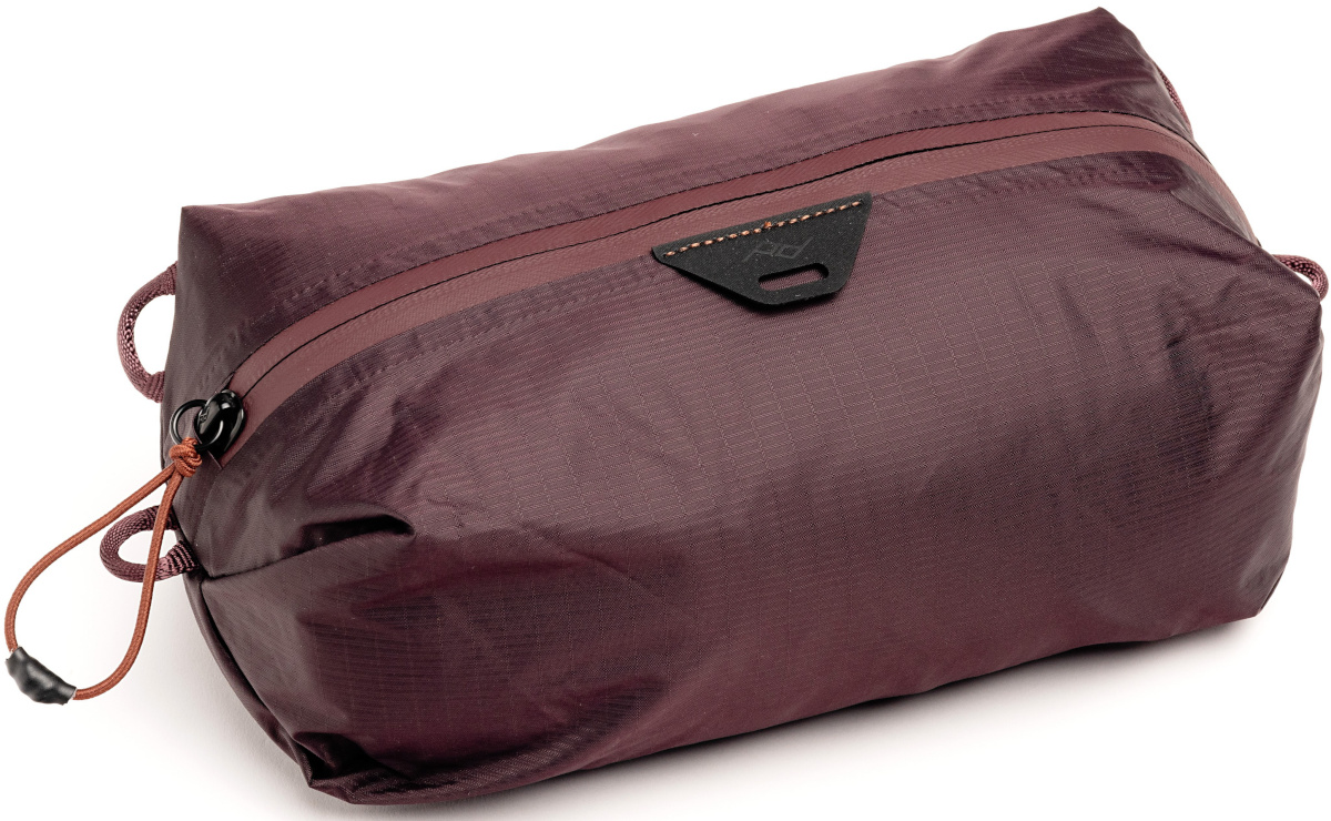 Peak Design kott Ultralight Packing Cube XS, eclipse