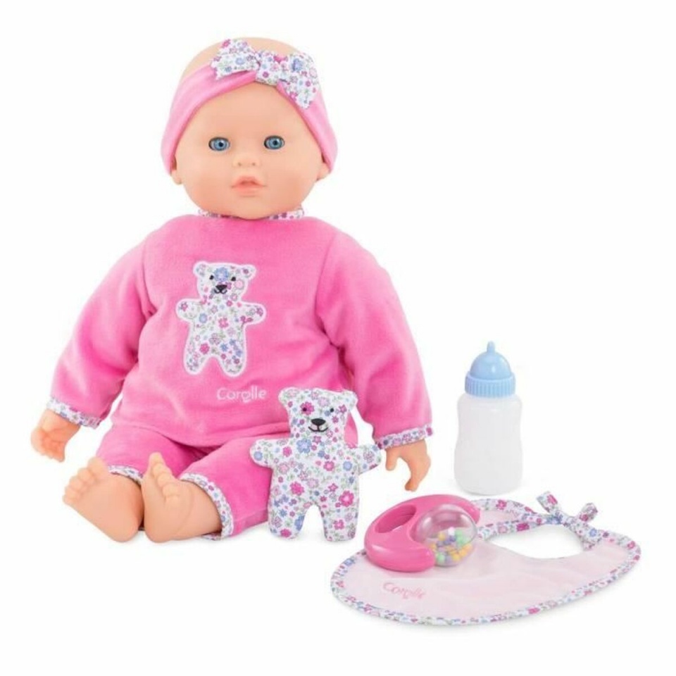 Corolle beebinukk Mon Grand Poupon Lucille