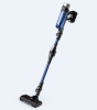 Tefal TY20C4WO X-Force Flex 9.60 Aqua^ All in 1 Handstick Cordless tolmuimeja, Operating time up to 45 min, Dust Container 0.4L, sinine | TEFAL