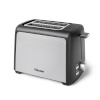 Tristar röster BR-1058 Toaster, 800W, hõbedane