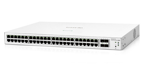 HPE 1830 48g 4sfp Switch-stock