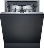 Siemens integreeritav nõudepesumasin SX73HX16VE iQ300 Integrated Dishwasher, 60cm, XXL, hõbedane