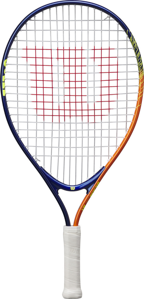 Wilsoni tennise reketid Slam JR 21 (16x18)