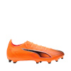 Puma jalgpallijalatsid Ultra 6 Match Fg/ag Heat Fire oranž 108514 03 suurus 44