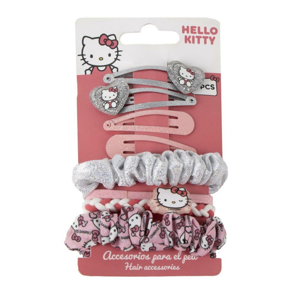 Kaelakee Hello Kitty