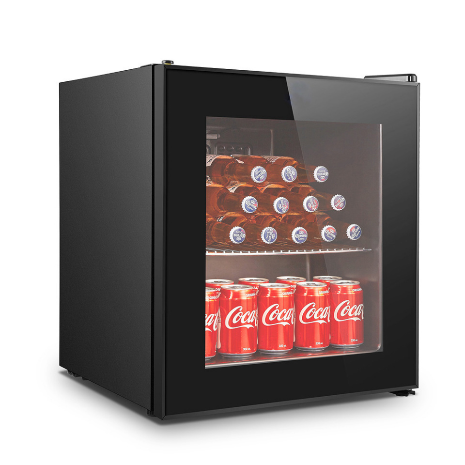 Temptech FrigeluX D46NV joogikapp