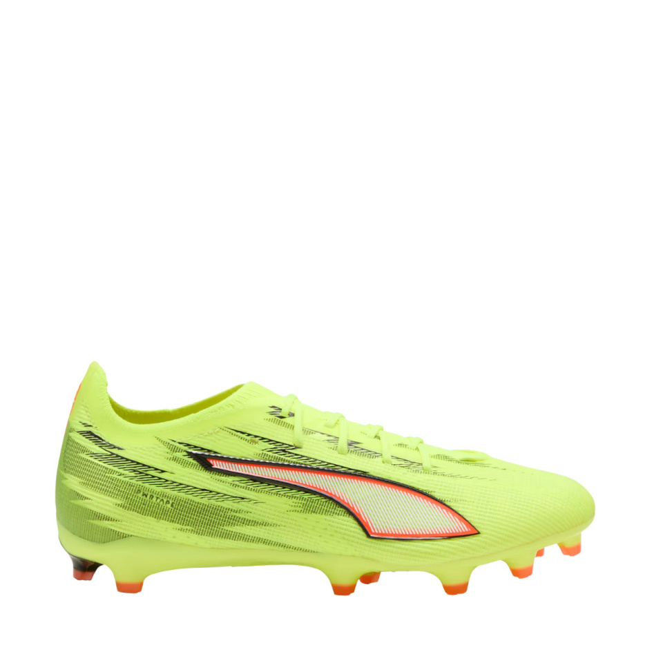 Puma jalgpallijalatsid Ultra 6 Pro Fg/ag 108697 01 suurus 42,5