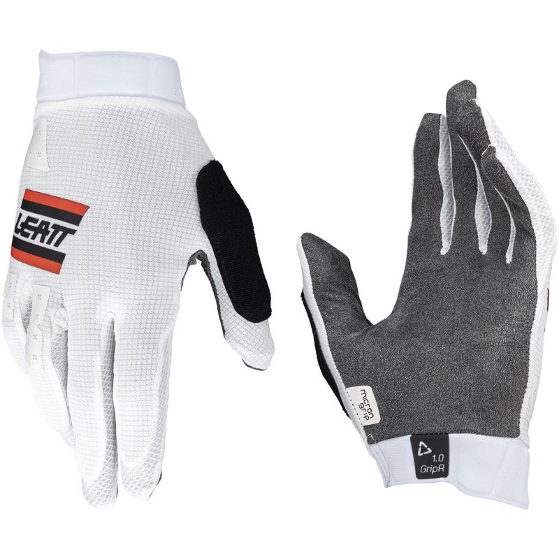 Leatt Glove MTB 1.0 GripR 602415041 rattakindad L
