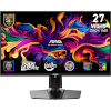 MSI monitor MAG 271QP QD-OLED X28 26.5inch