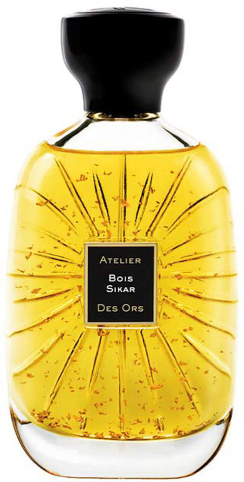 Atelier des Ors parfüüm Bois Sikar 100ml, unisex