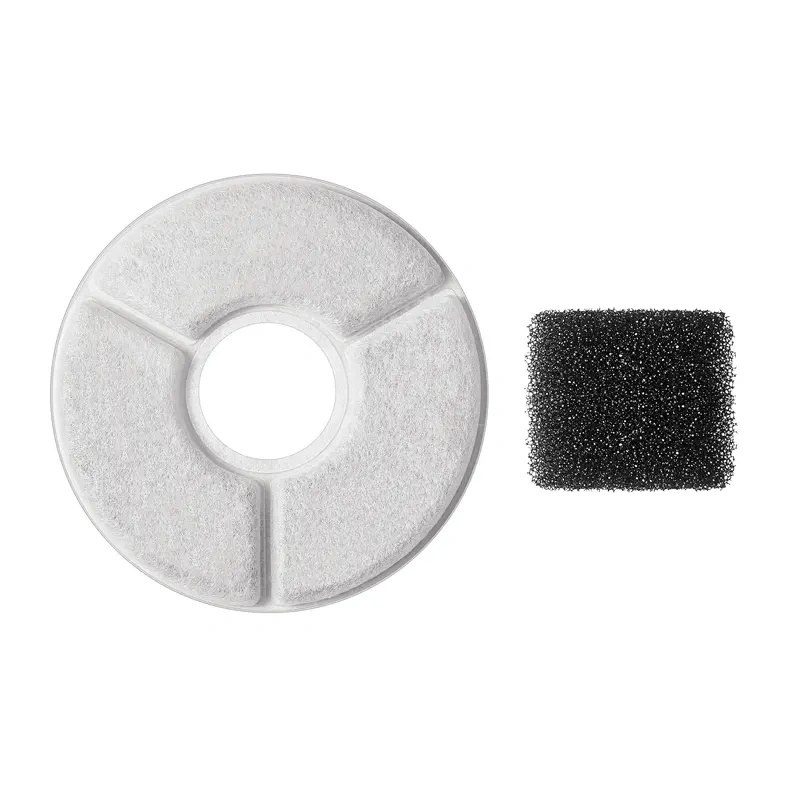 Mova Filter for PPF