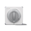 Ecovacs | Windows Cleaning Robot | WINBOT W2S PRO | Corded | valge