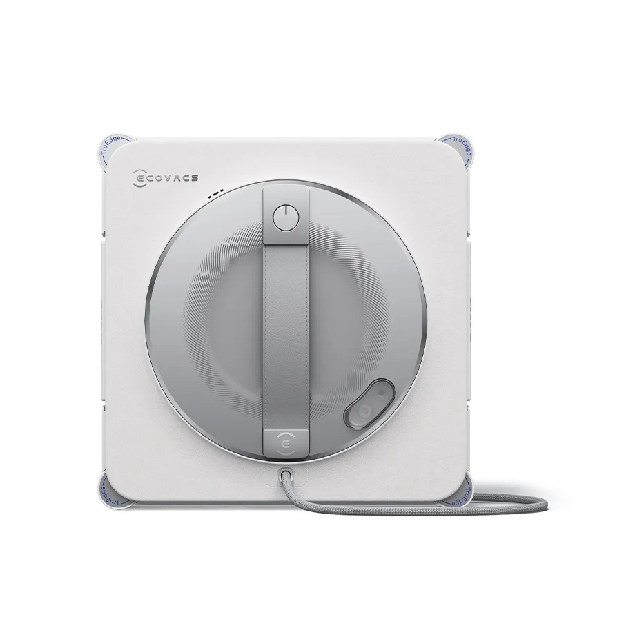 Ecovacs | Windows Cleaning Robot | WINBOT W2S PRO | Corded | valge