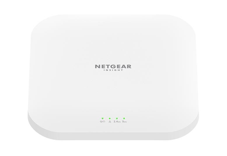 Netgear WAX620 Access Point WiFi 6 AX3600