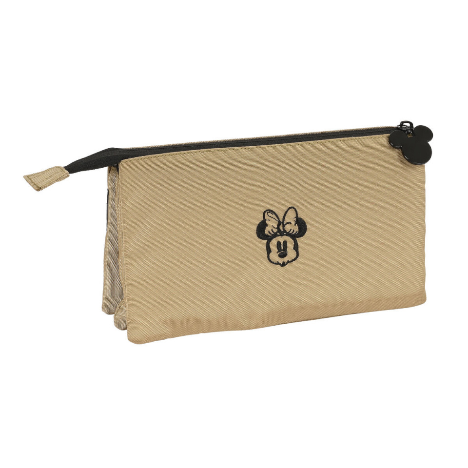 Disney kolme sahtliga pinal Premium beež 22x12x3cm