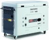 Daewoo generaator diisel Diesel Generator 8.0kw 230v ddae 11000se