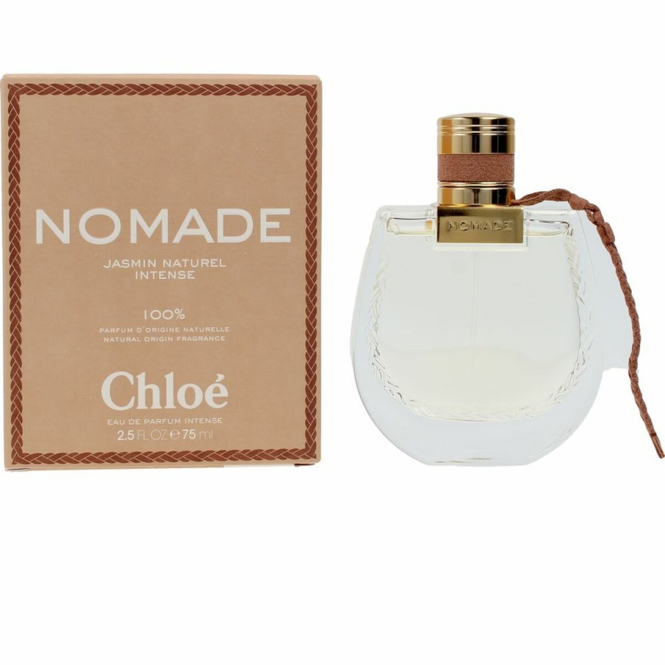 Chloé parfüüm Nomade Jasmin Naturel Intense 75ml, naistele