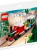 Lego klotsid 30584 Winter Holiday Train