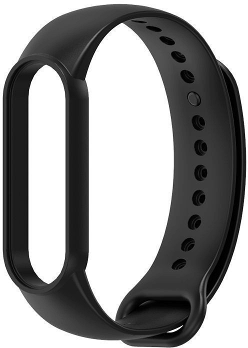 Tech-Protect kellarihm IconBand Xiaomi Mi Band 5/6 must