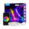 Govee LED riba RGBIC Basic LED Strip Lights, Wi-Fi + Bluetooth, 5m