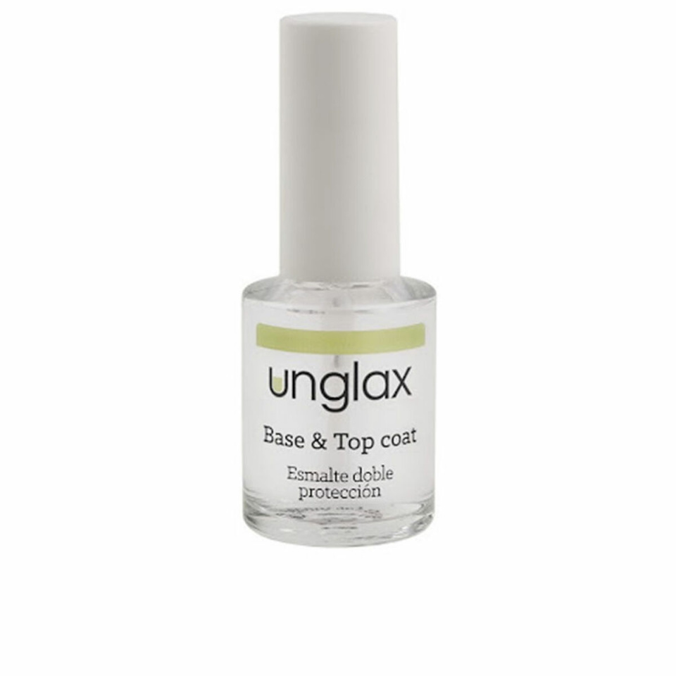 Unglax küüne kaitsevahend CUIDADO UÑAS 10ml 2-in-1
