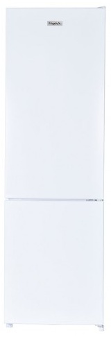 Frigelux külmik RC168BE Refrigerator, valge