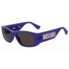 Moschino naiste päikeseprillid MOS145-S-B3VF5IR Ø 55mm