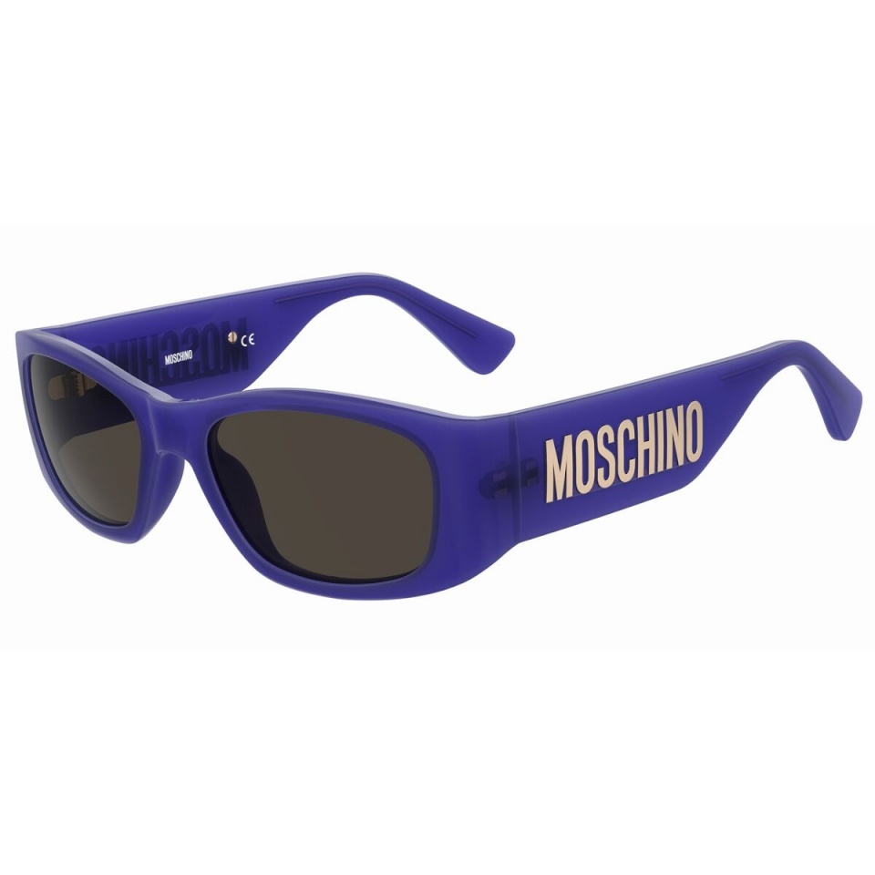 Moschino naiste päikeseprillid MOS145-S-B3VF5IR Ø 55mm