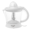 Adler tsitrusepress AD 4014 Citrus Juicer, 40 W, valge