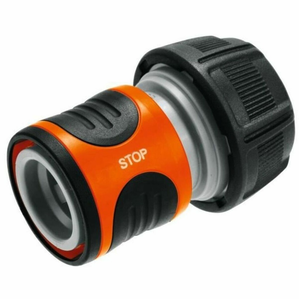 BGB Voolik Gardena stop agua 18214-20 3/4" Adapter (19 mm)
