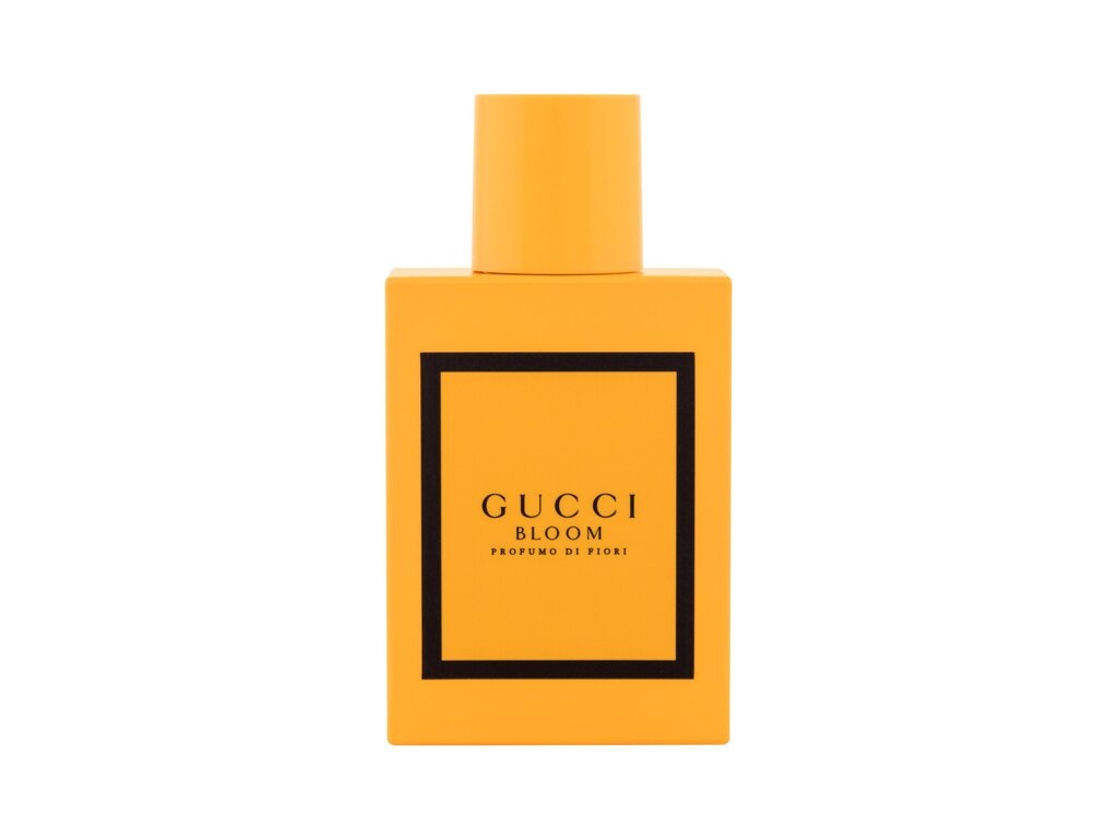 Gucci parfüüm Bloom Profumo Di Fiori 50ml, naistele