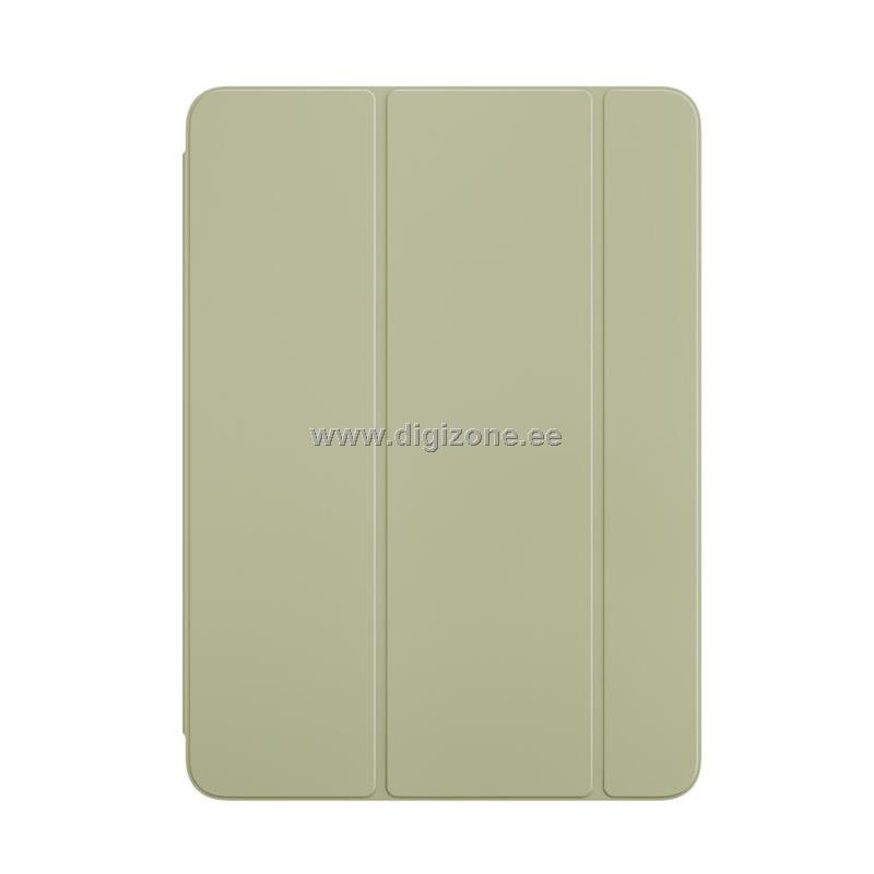 Apple Smart Folio for iPad Air 11" (M2), roheline
