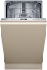 Neff integreeritav nõudepesumasin S853HKX20E Fully Integrated Dishwasher, 45cm, beež