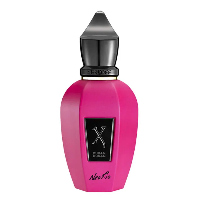 Xerjoff parfüüm Blends Duran Duran Neo Rio 50ml, unisex