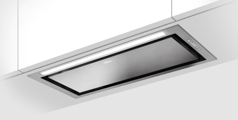 Elica integreeritav õhupuhasti LANE SENSOR IX/A/72