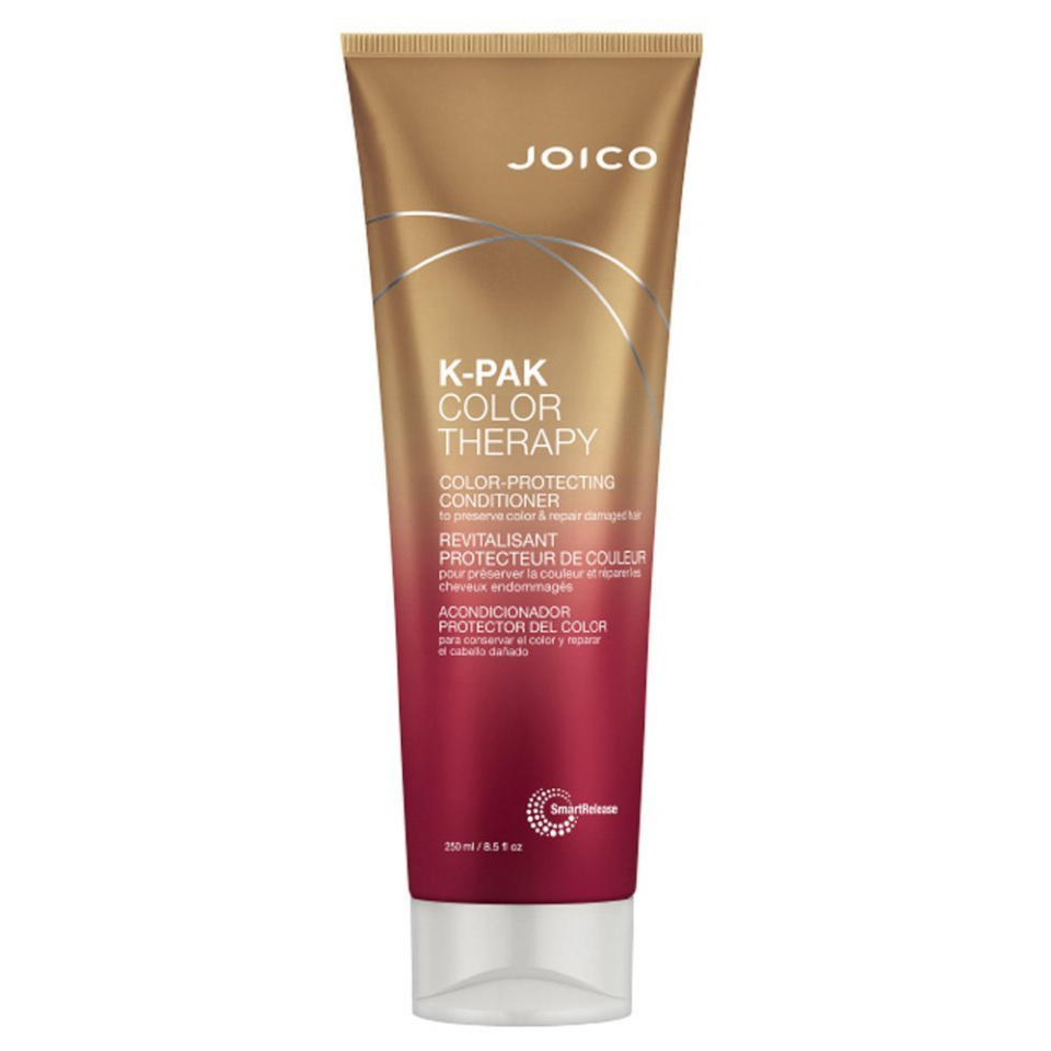 Joico palsam K-PAK Color Therapy Color-Protecting Conditioner 250ml, unisex