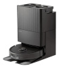 Roborock robottolmuimeja Robot Qrevo C Pro must Qrrcp52-00
