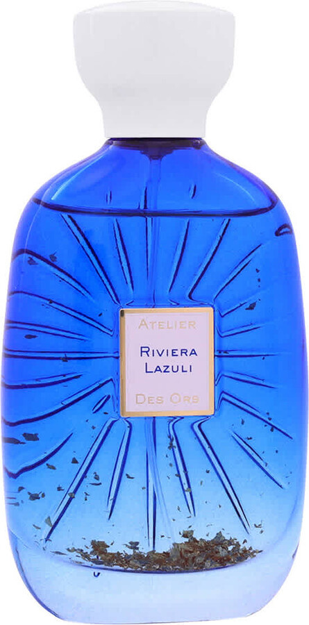 Atelier des Ors parfüüm Riviera Lazuli 100ml, unisex