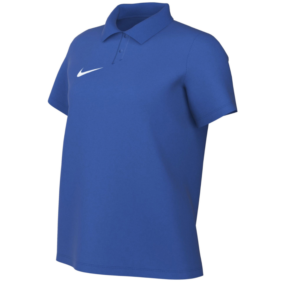 Nike Team T-särk naistele Dri-Fit Park 26 Polo sinine IB1172 463 suurus XL