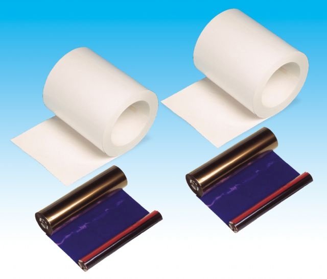 DNP fotopaber Paper DM6840 2 Rolls 200 prints. 15x20 for DS40