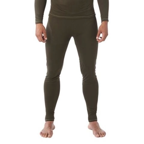 Stealth Gear termopesu püksid Thermo Underwear Trousers size XL